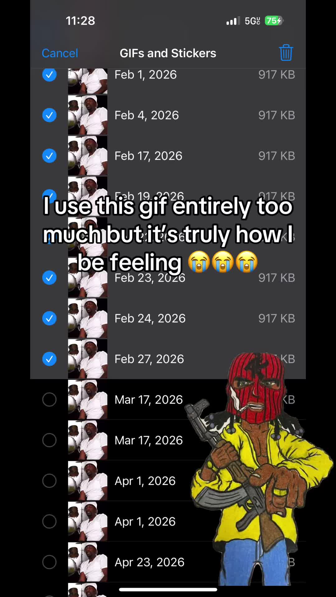 @GAW DID 🌎 GLOBAL ARTIST WATCH