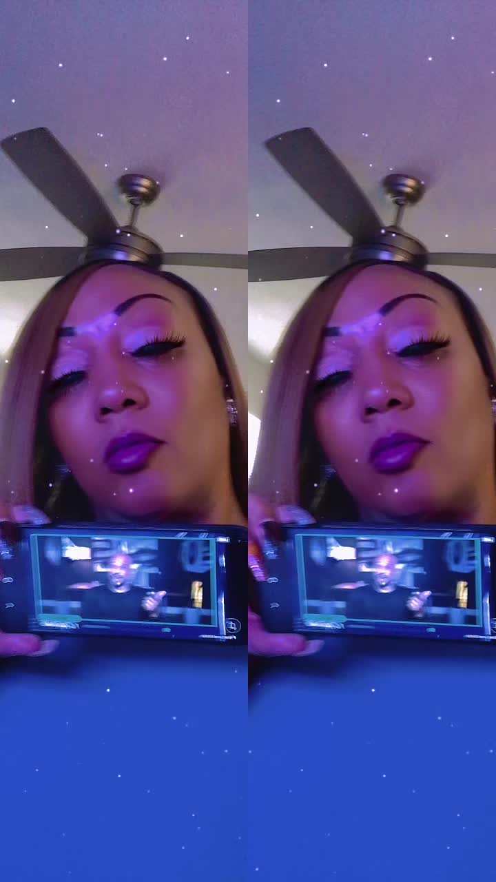@GlamGoddessEmpire Podcast!!