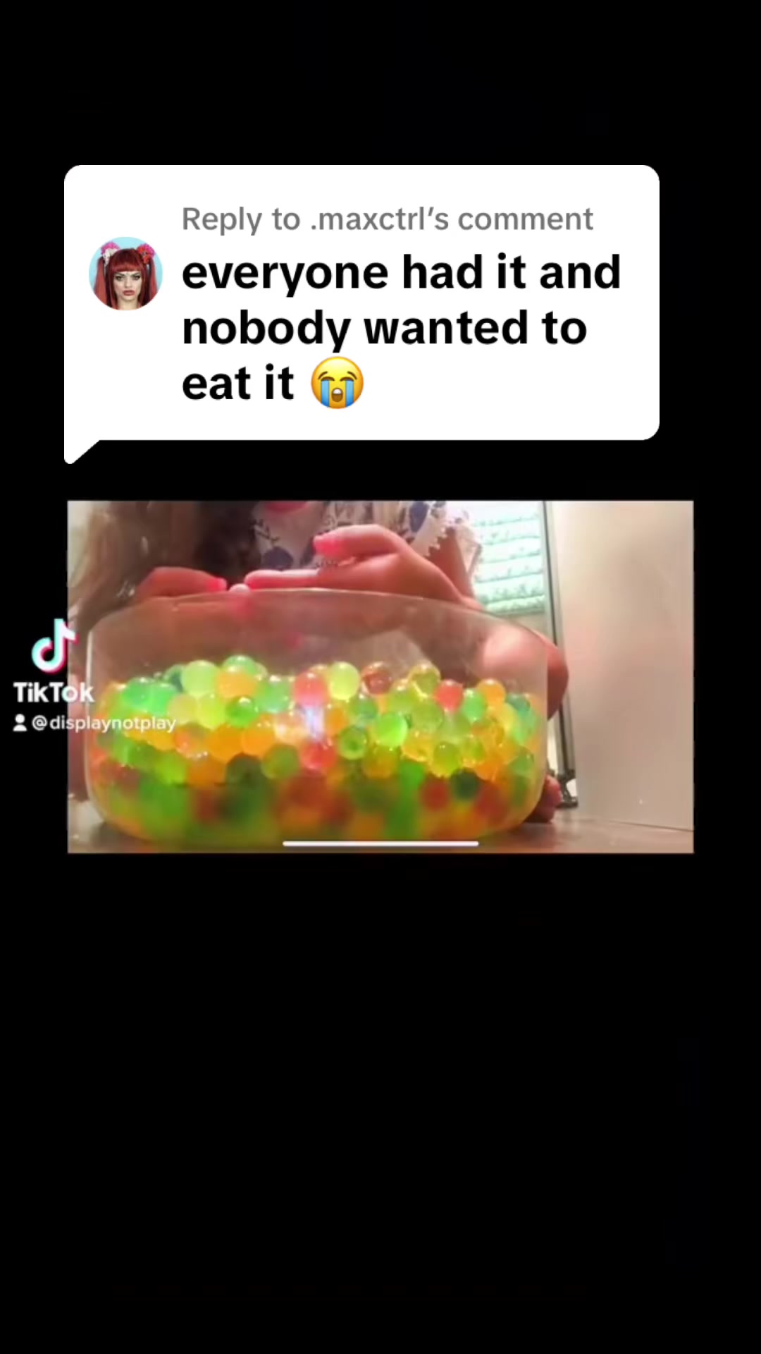 @That Water Bead Lady