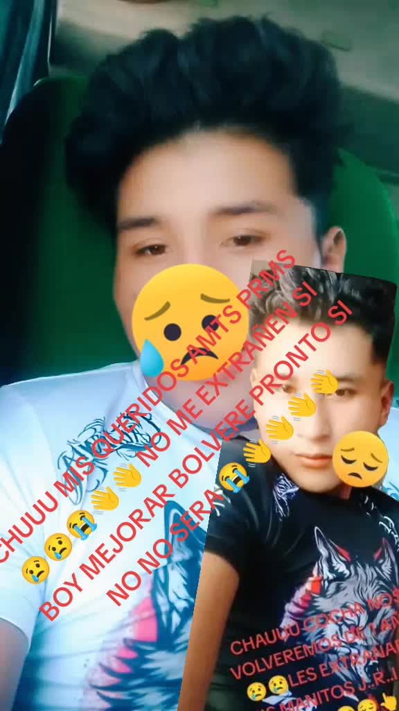 @❤️💔😔PEDRITO QUI&Ntilde;ONES 😔