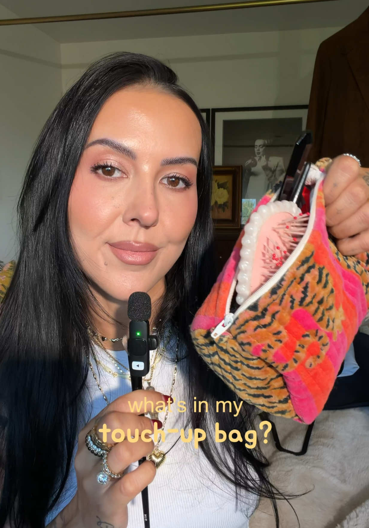 @Nikki La Rose