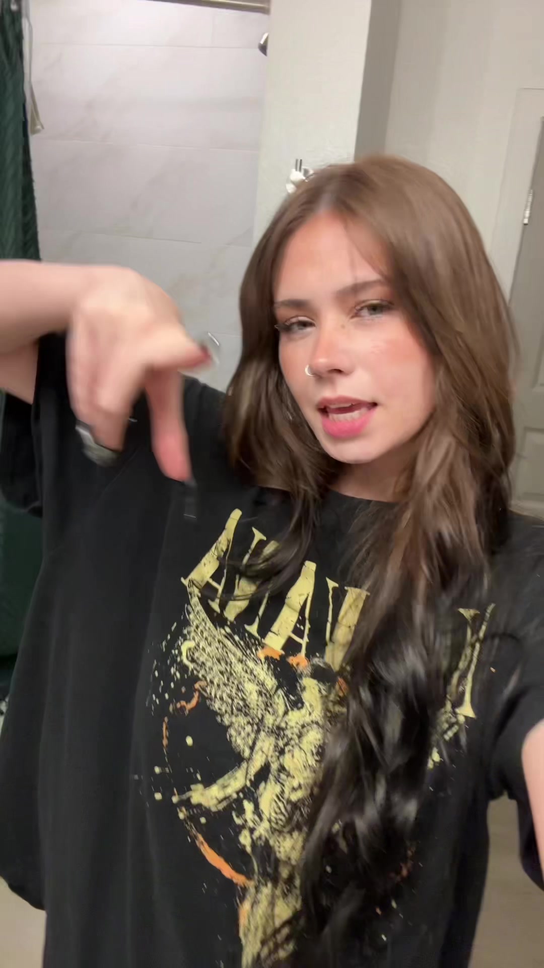 @Jada Hernandez