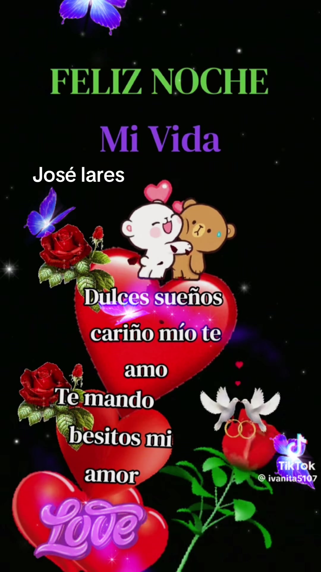 @Bomboncita de lares
