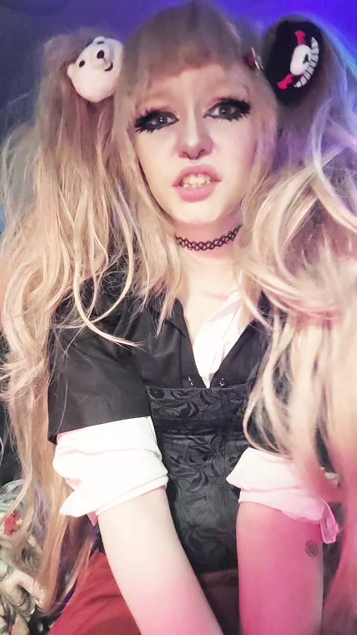@ClownishMilk