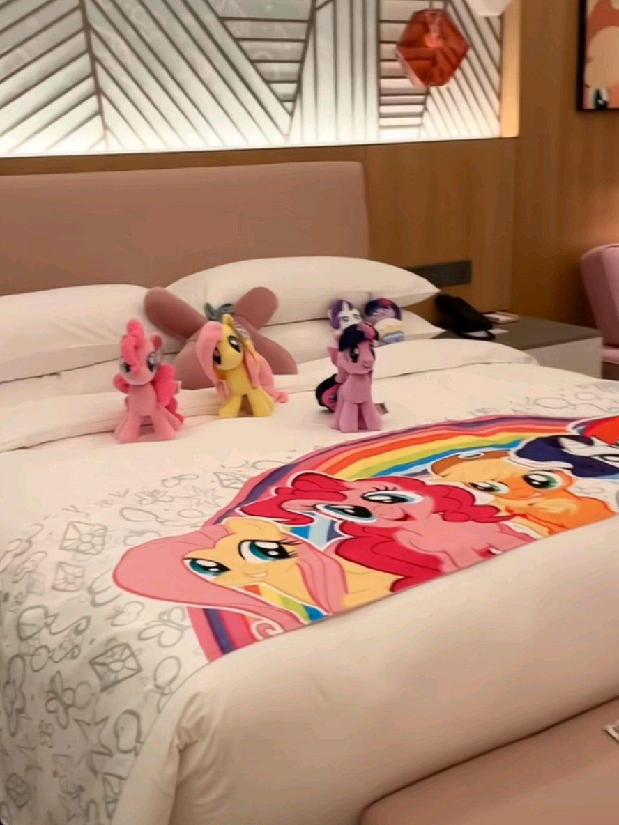 @The Unicorn Toy Box