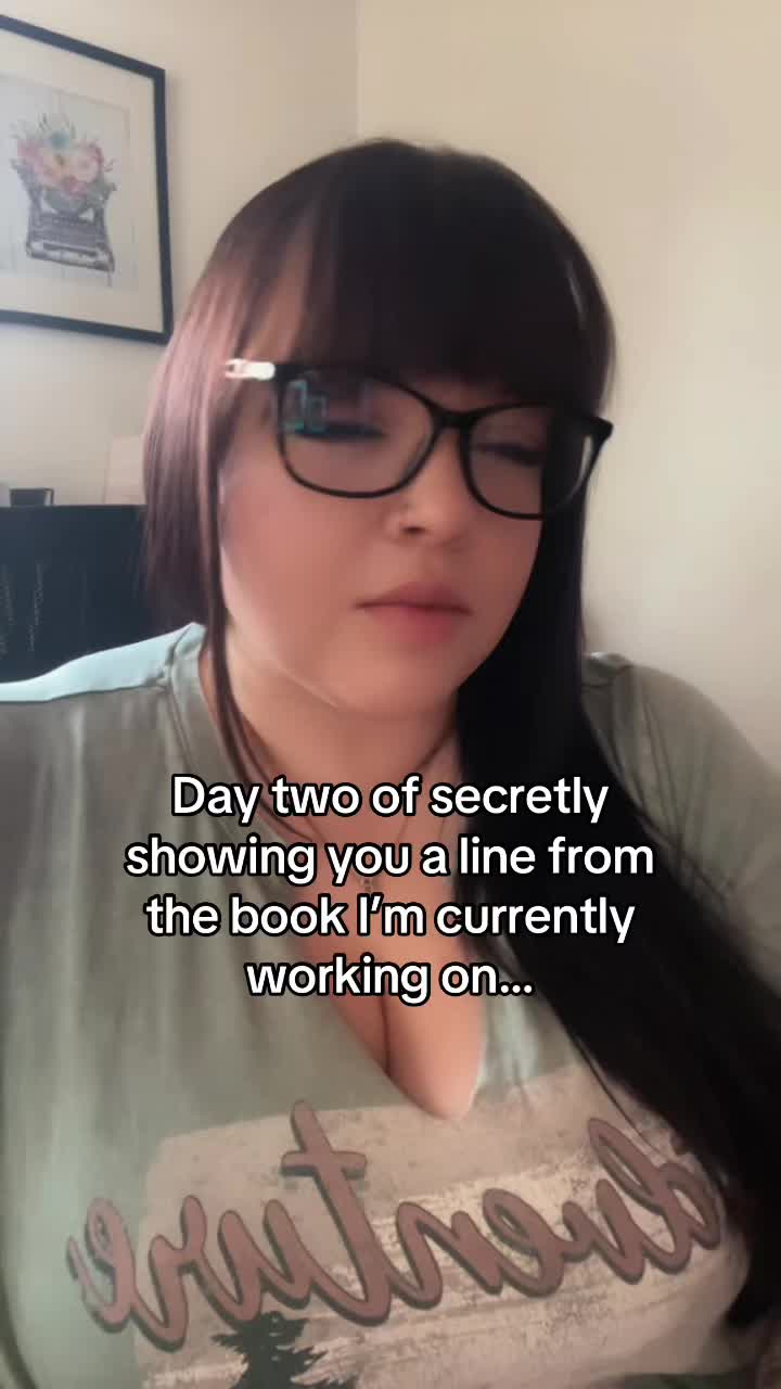 @authorammyers