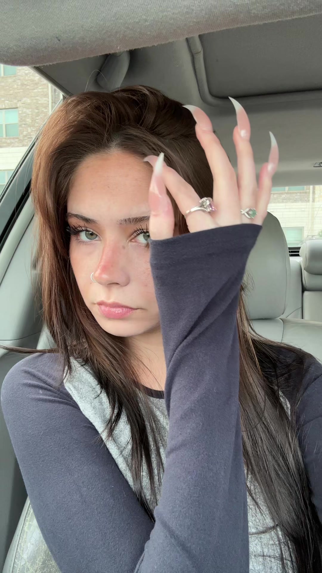 @Jada Hernandez