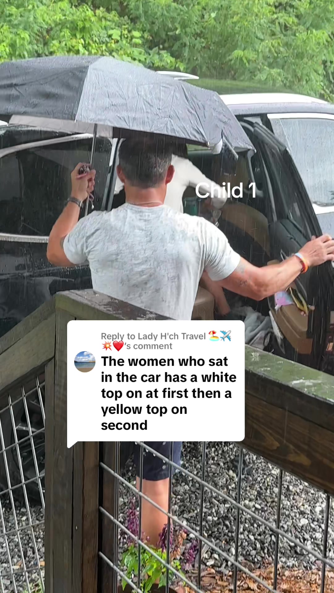 @Dee & Josh