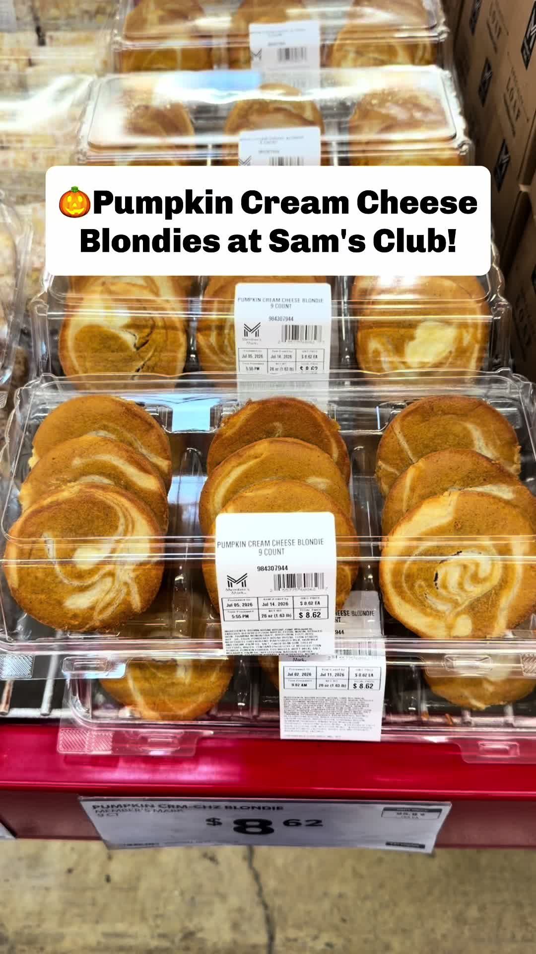@Sam&rsquo;s Club Lovers