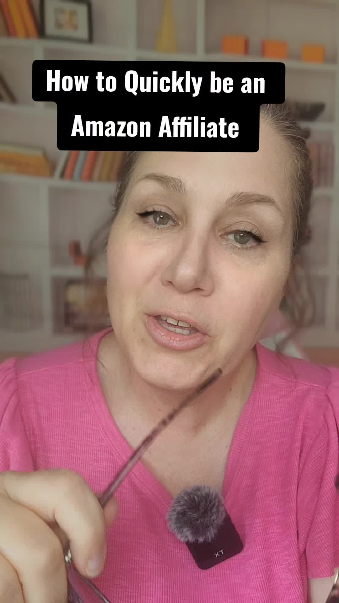 @Amy | Affiliate Bestie