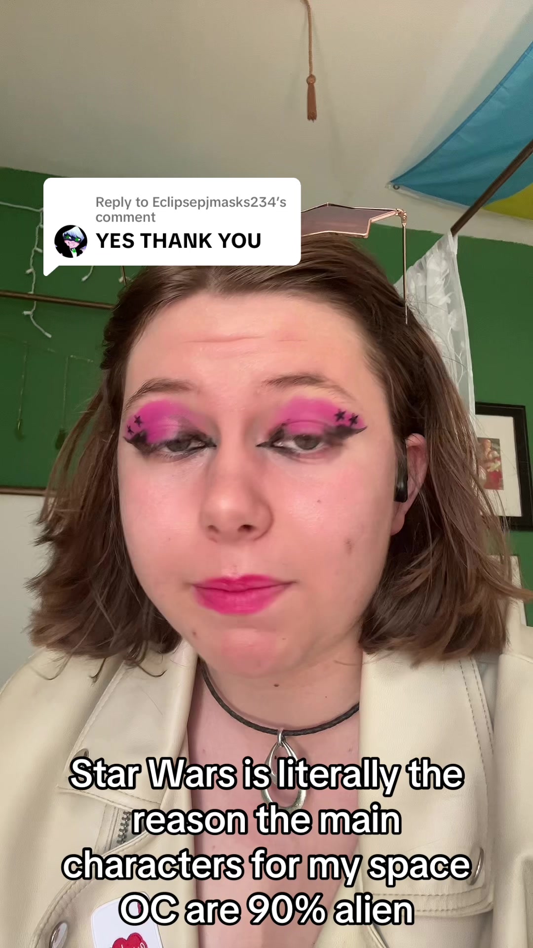 @Pinkypiecosplays! <3