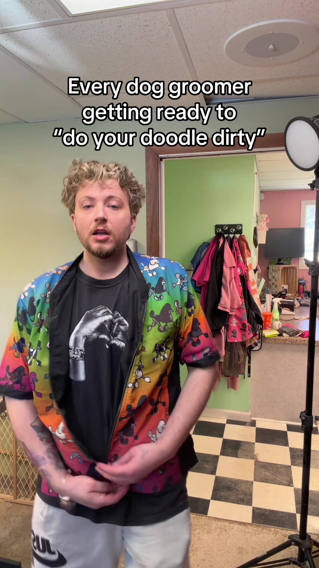 @Jay Snowdon