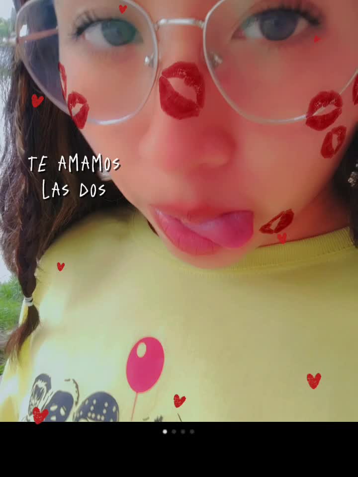 @Abril Flores