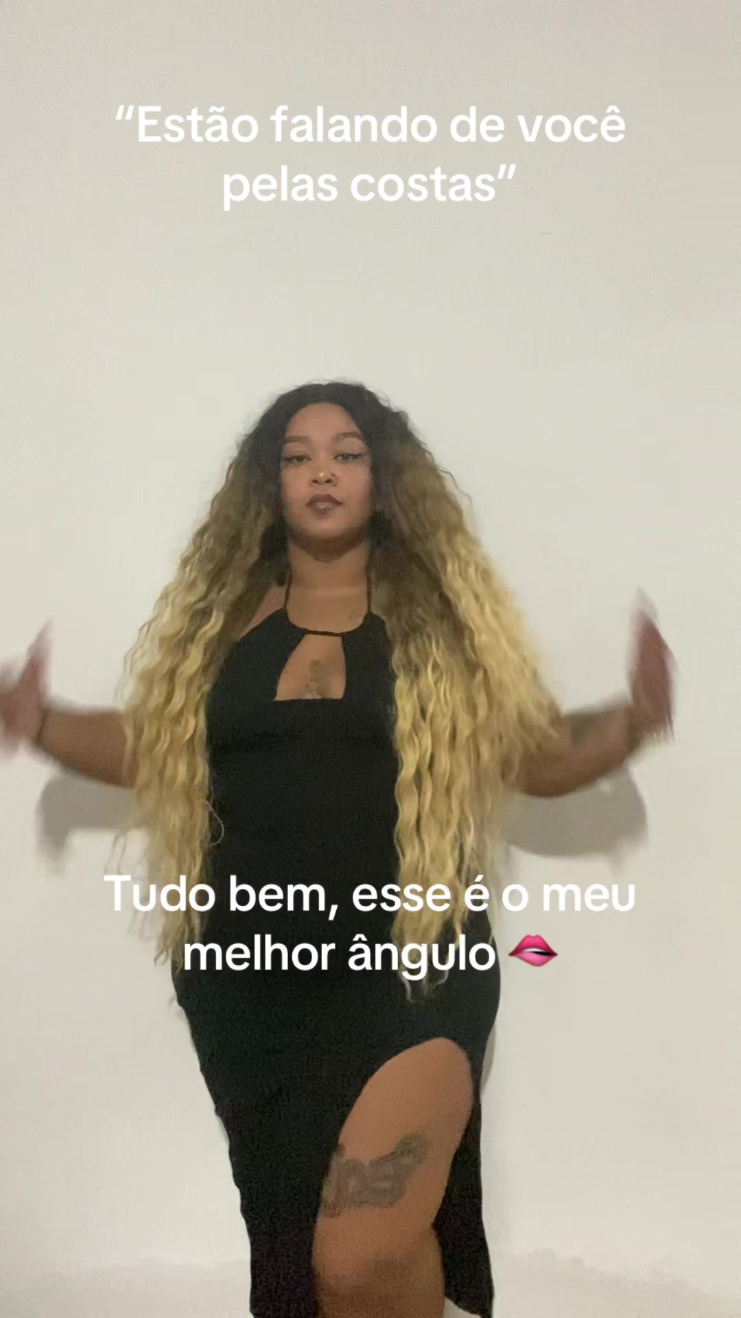 @Laryssa Victoria