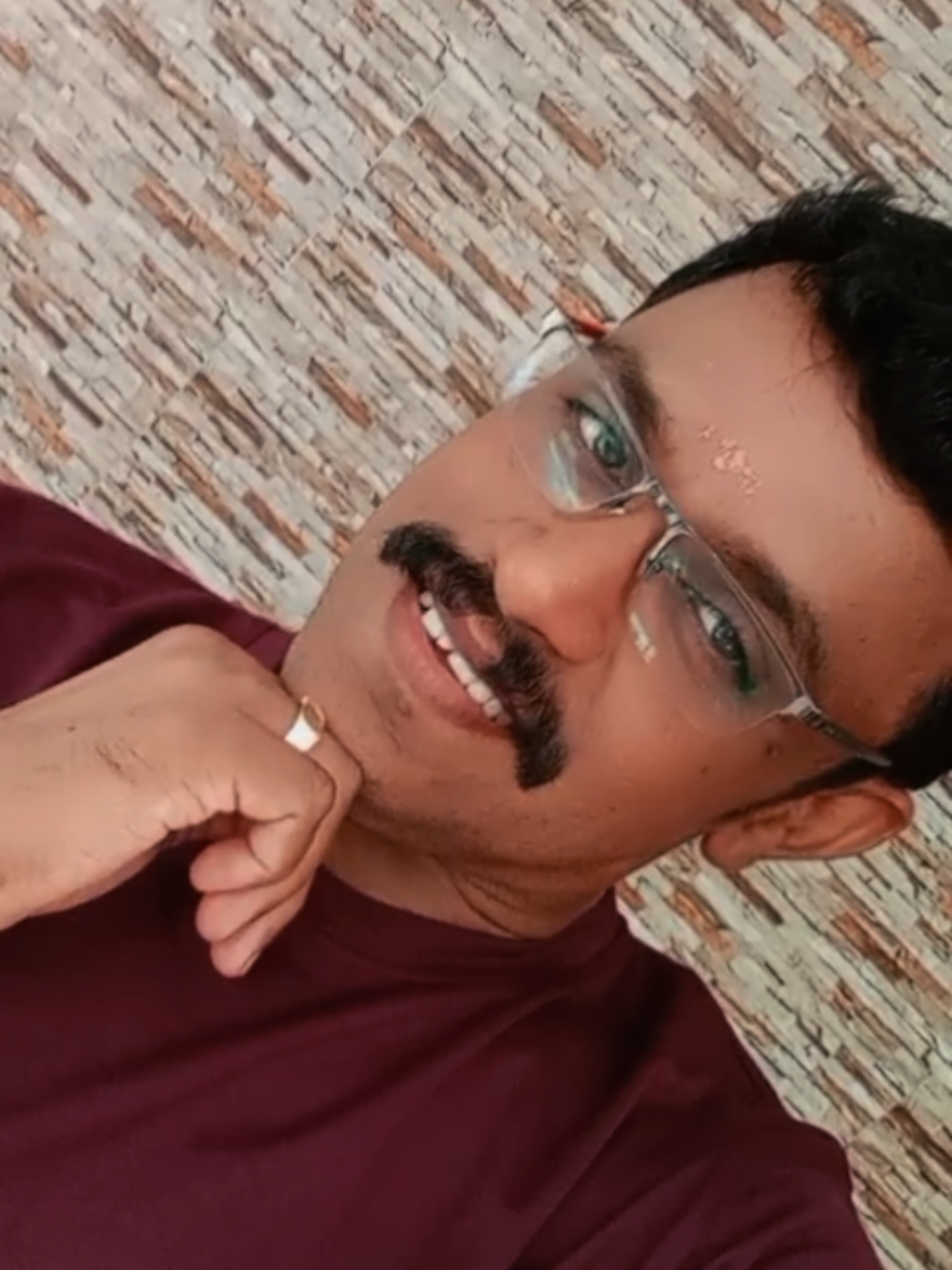 @Rajeshedappal