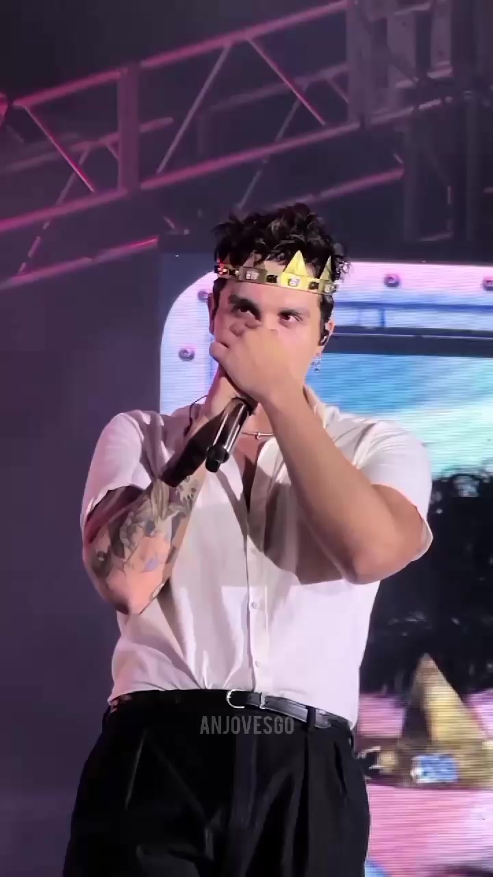 @Luan