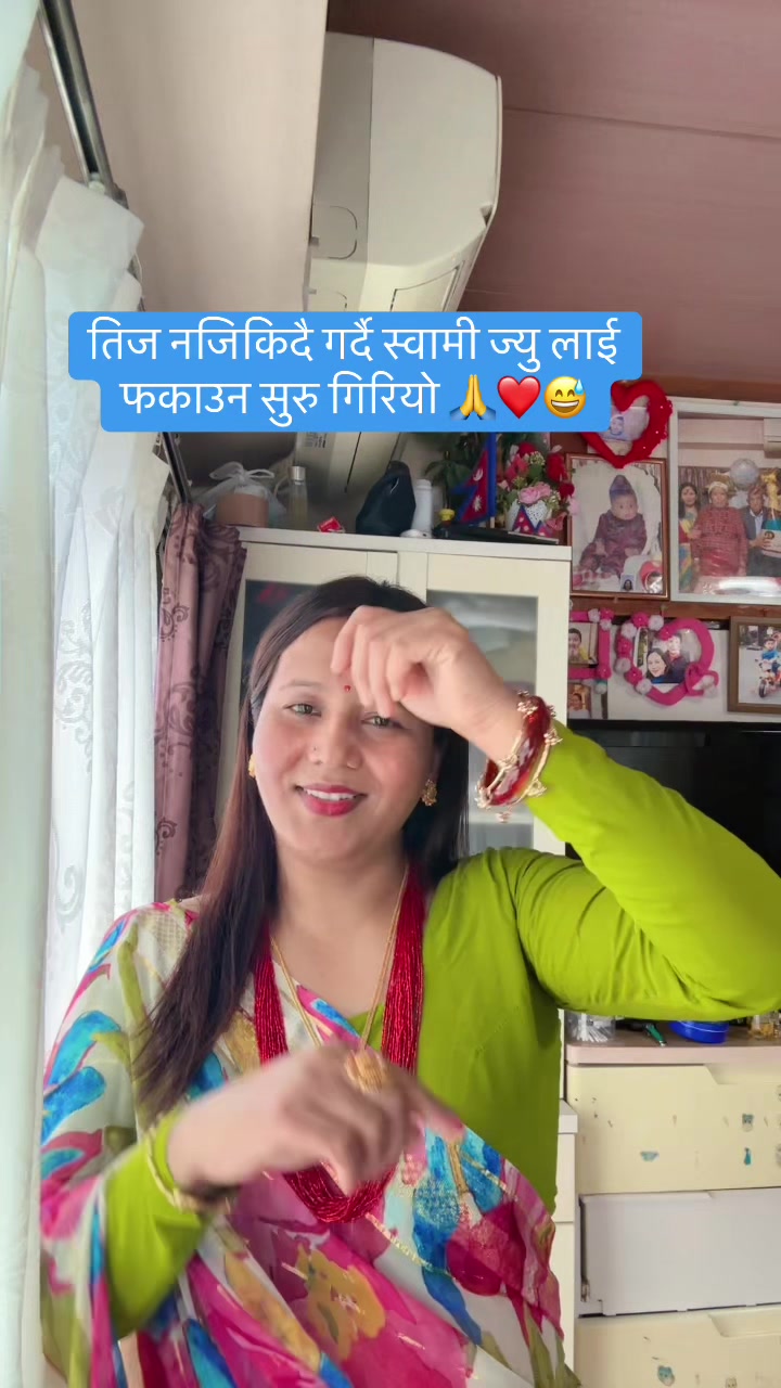 @Bina khattri 🧿🕉️🙏❤️