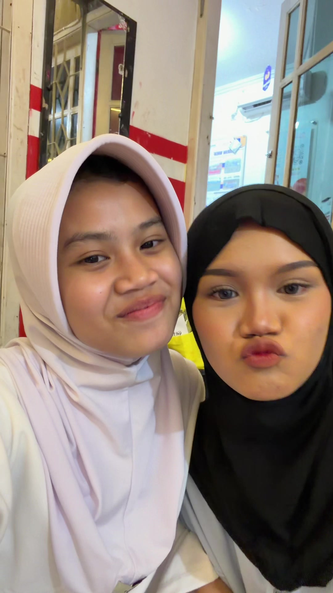 @Yus May Sya (Mpo Ocha)