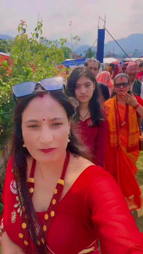 @ishwori karki
