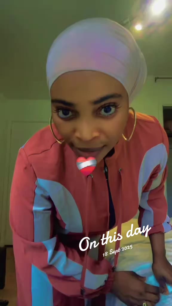 @Omolabake