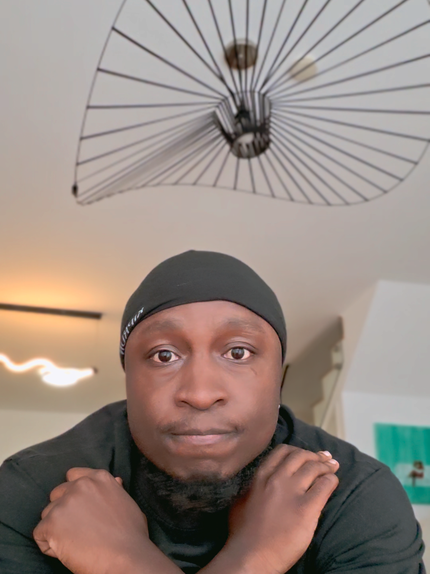 @Victor Karanja