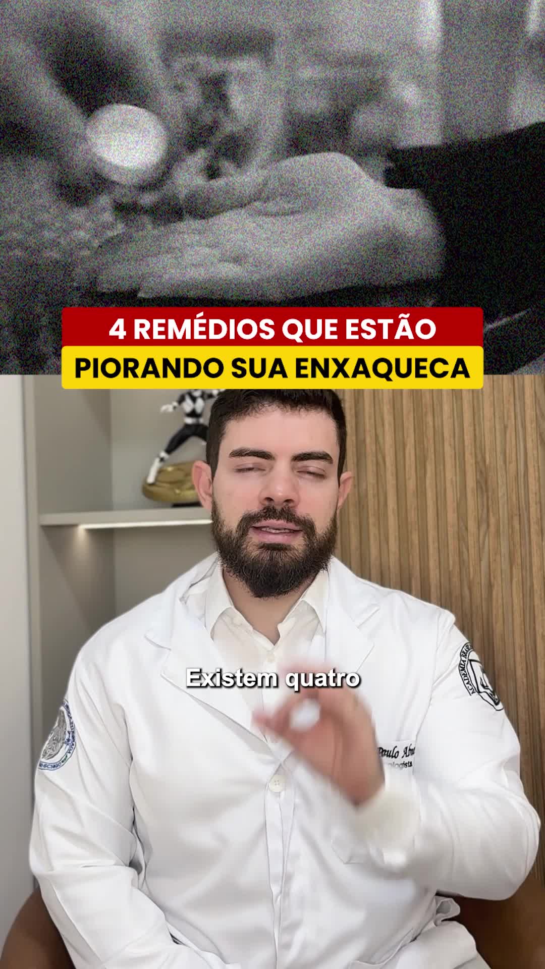 @Dr Abner Enxaqueca e Fibro