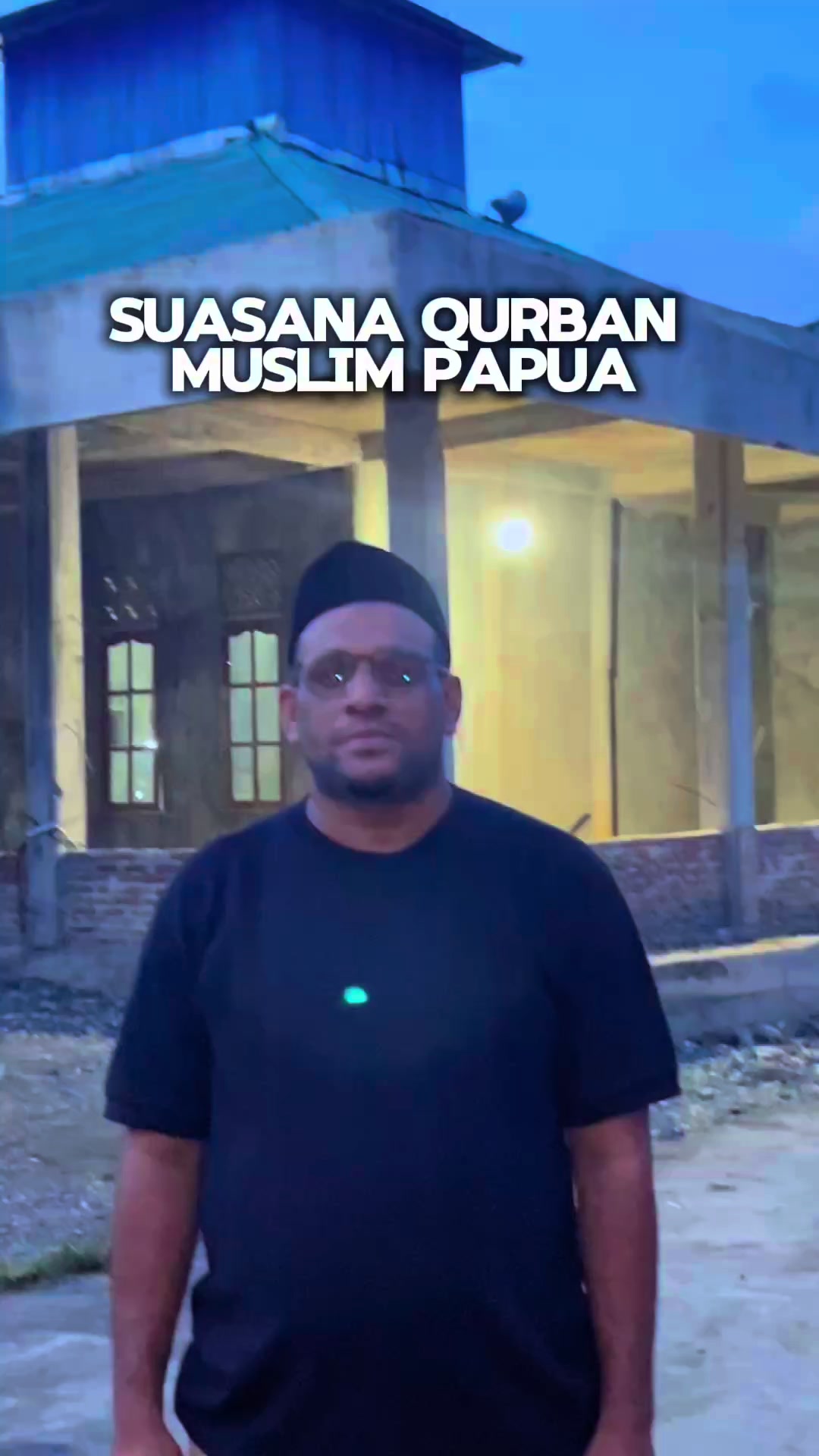 @Muslim papua II