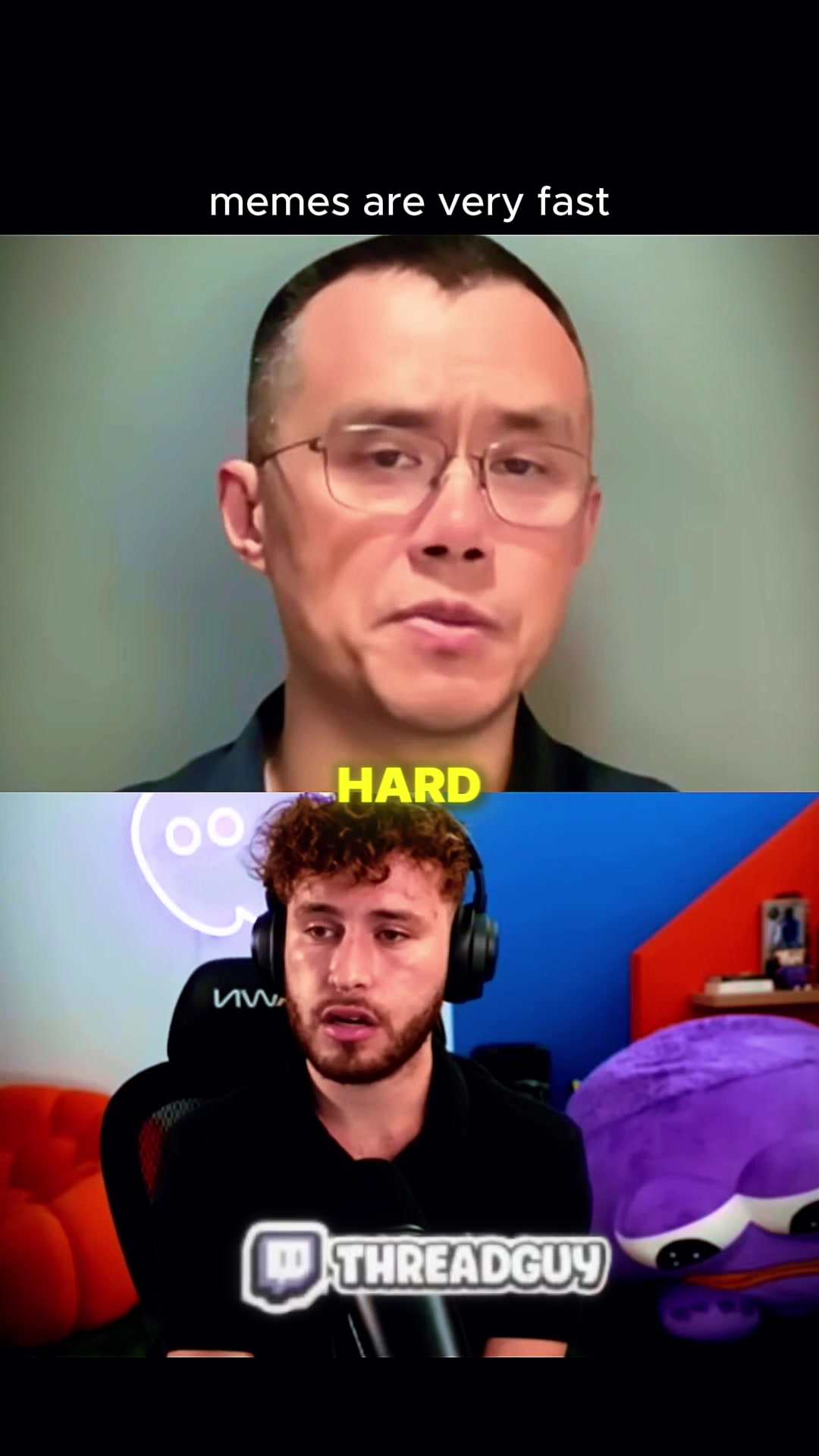 @Thread Guy Media