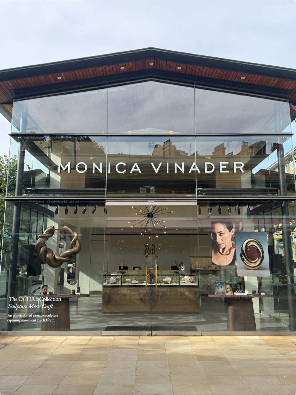 @Monica Vinader