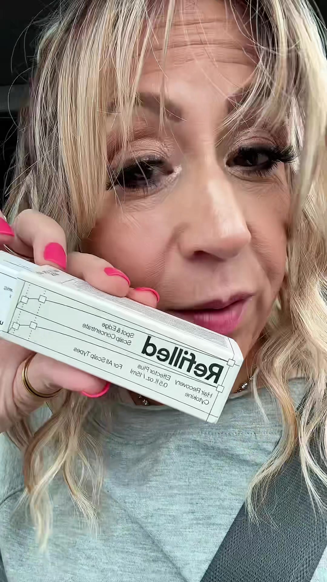 @A.K. PROUD WIG WEARER Kilburn❌