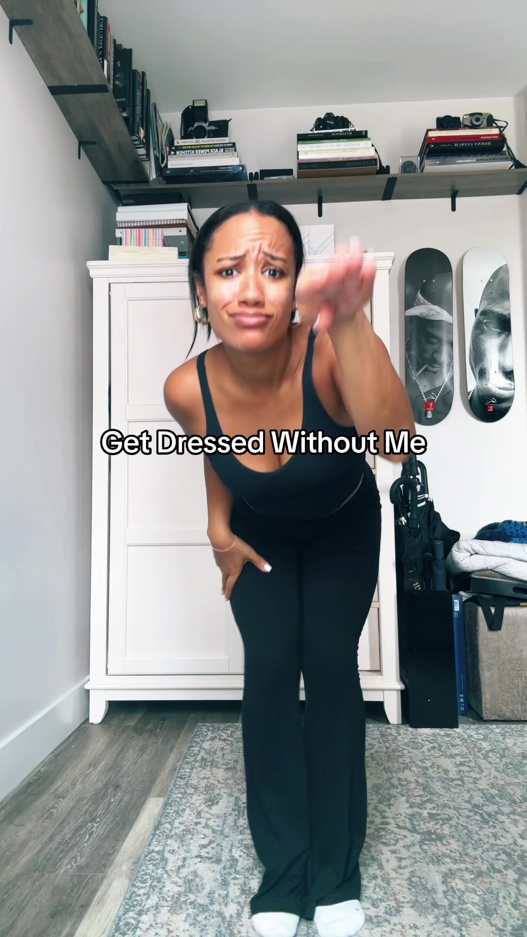 @Amanda Adlene