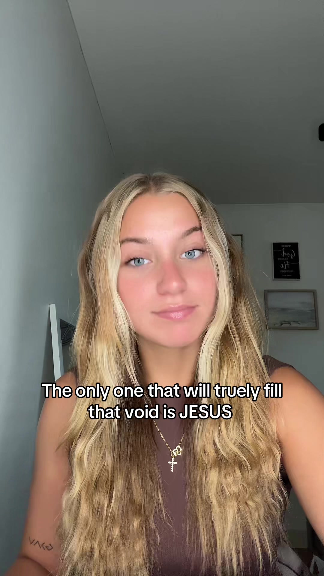 @Kelli ✝️
