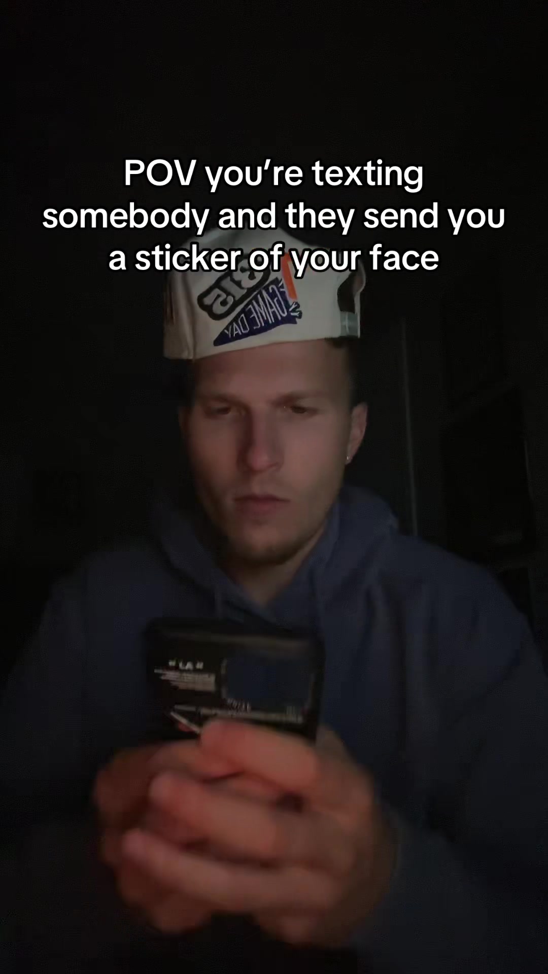 @Brandon | Relatable Content