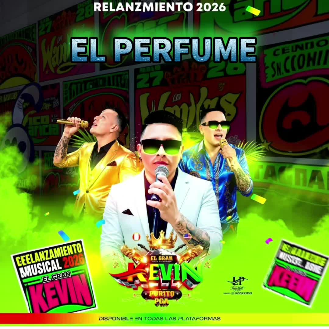 @🇵🇪🎙ELGRAN KEVIN🎙🇺🇸