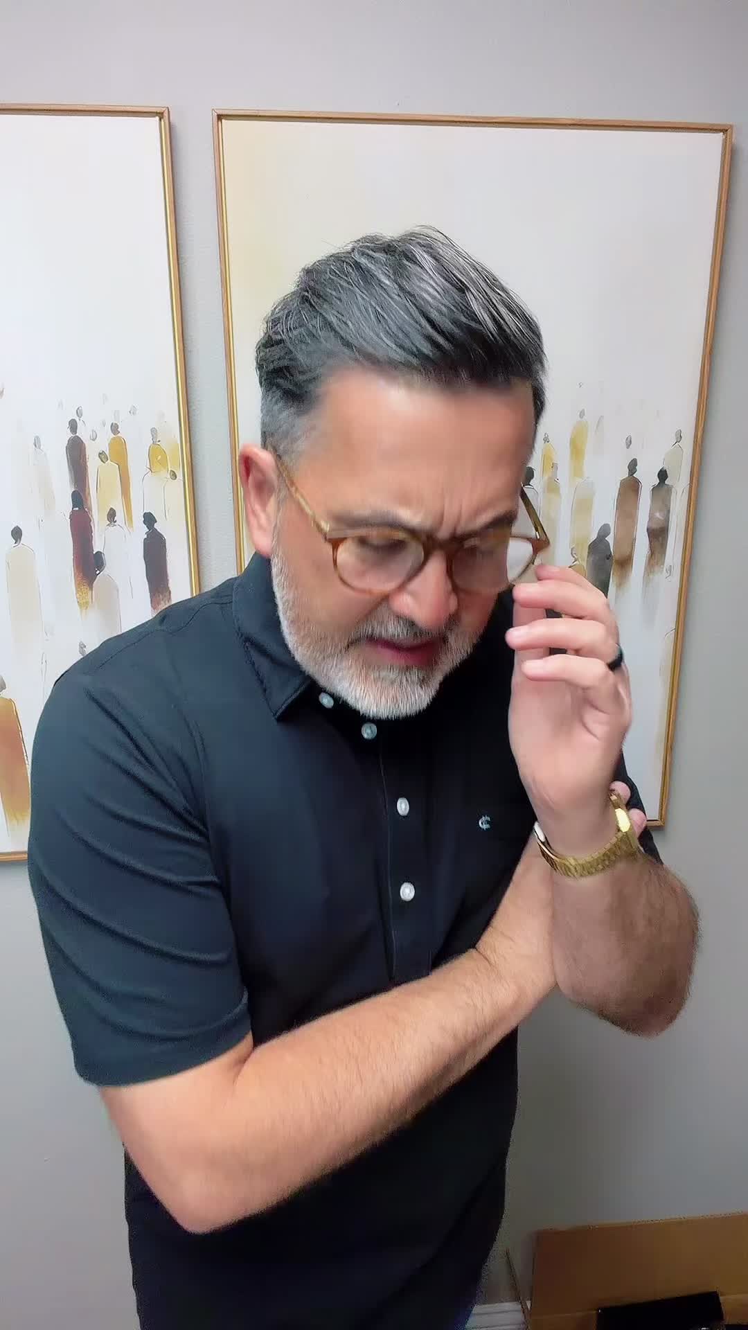 @Dr. Milton L. Gonzalez