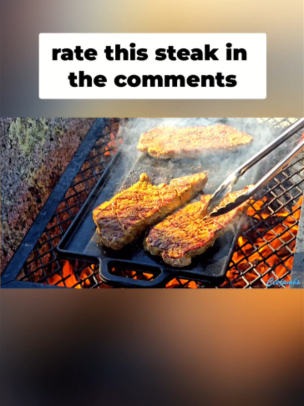 @Rate This Steak