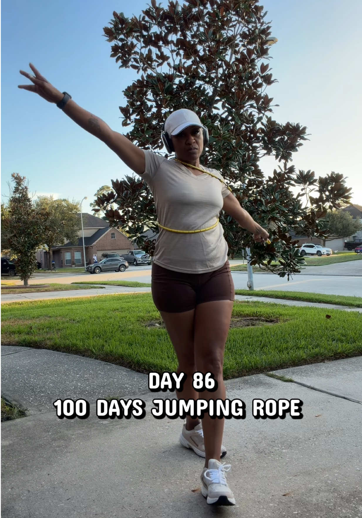 @Tiffany | TheJumpRopeTherapist