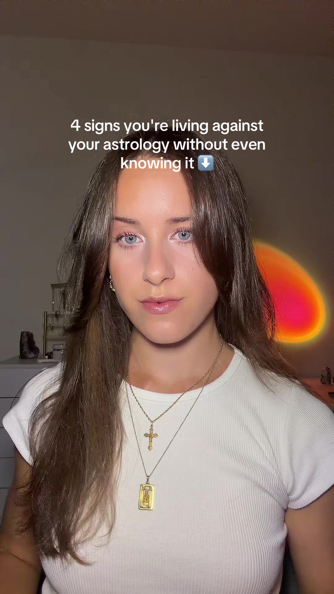 @Amelie | AstroGlow Method