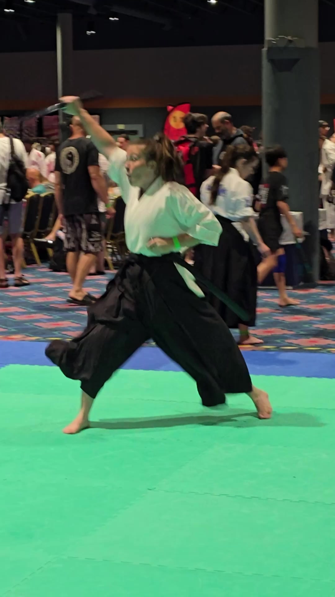 @Point Fighter Live