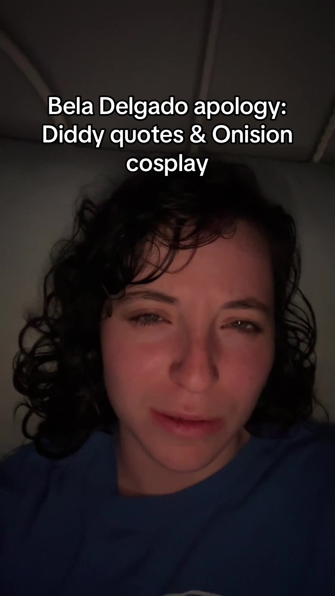 @Jaclyn Is Spam