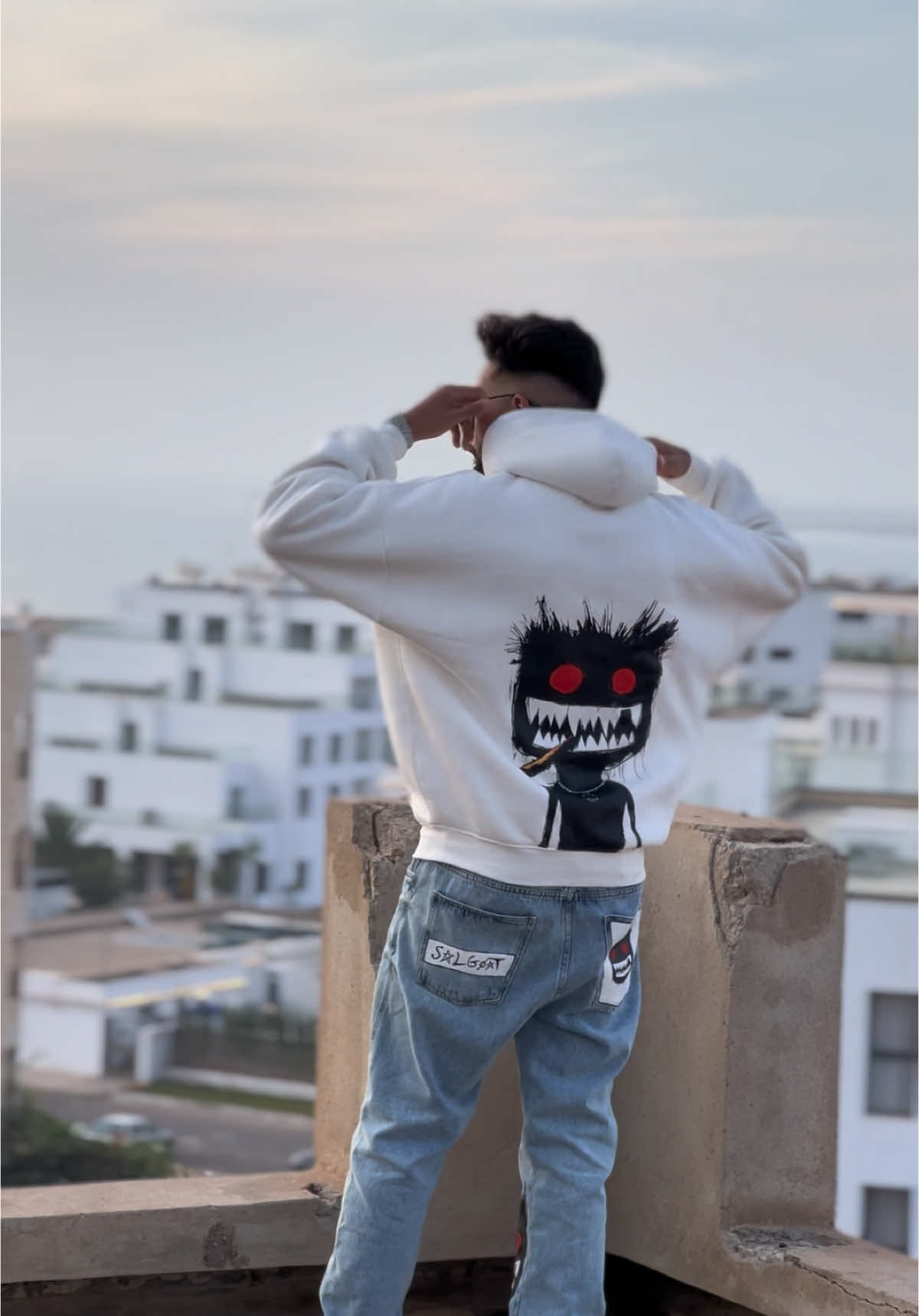 @RAP Style Clothing