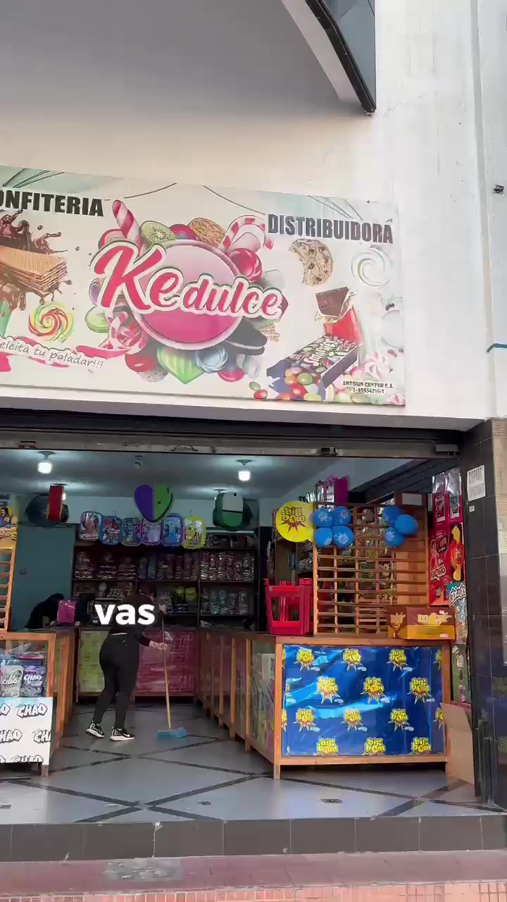 @CONFITERIA_KEDULCE
