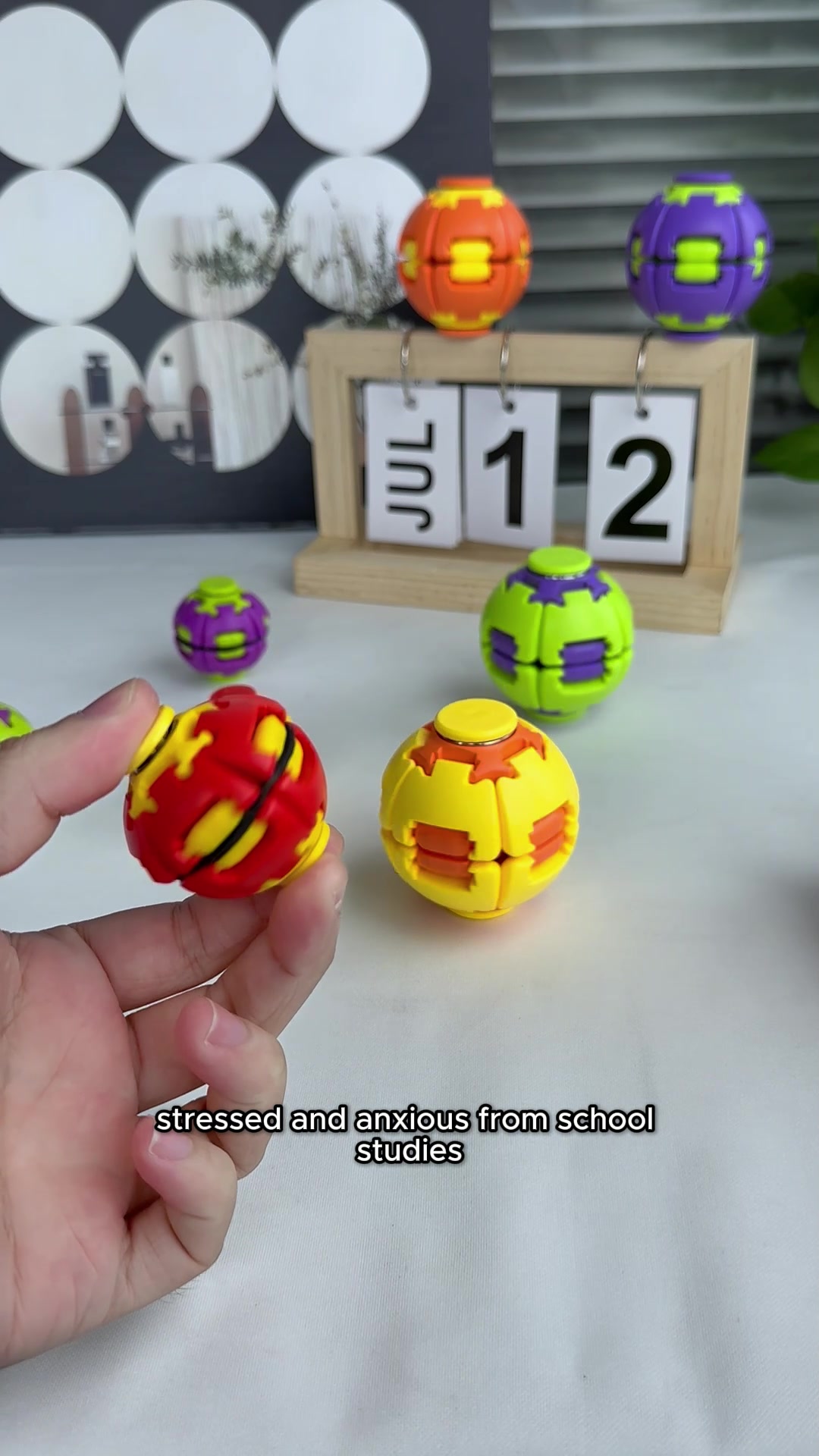 @Toy collector