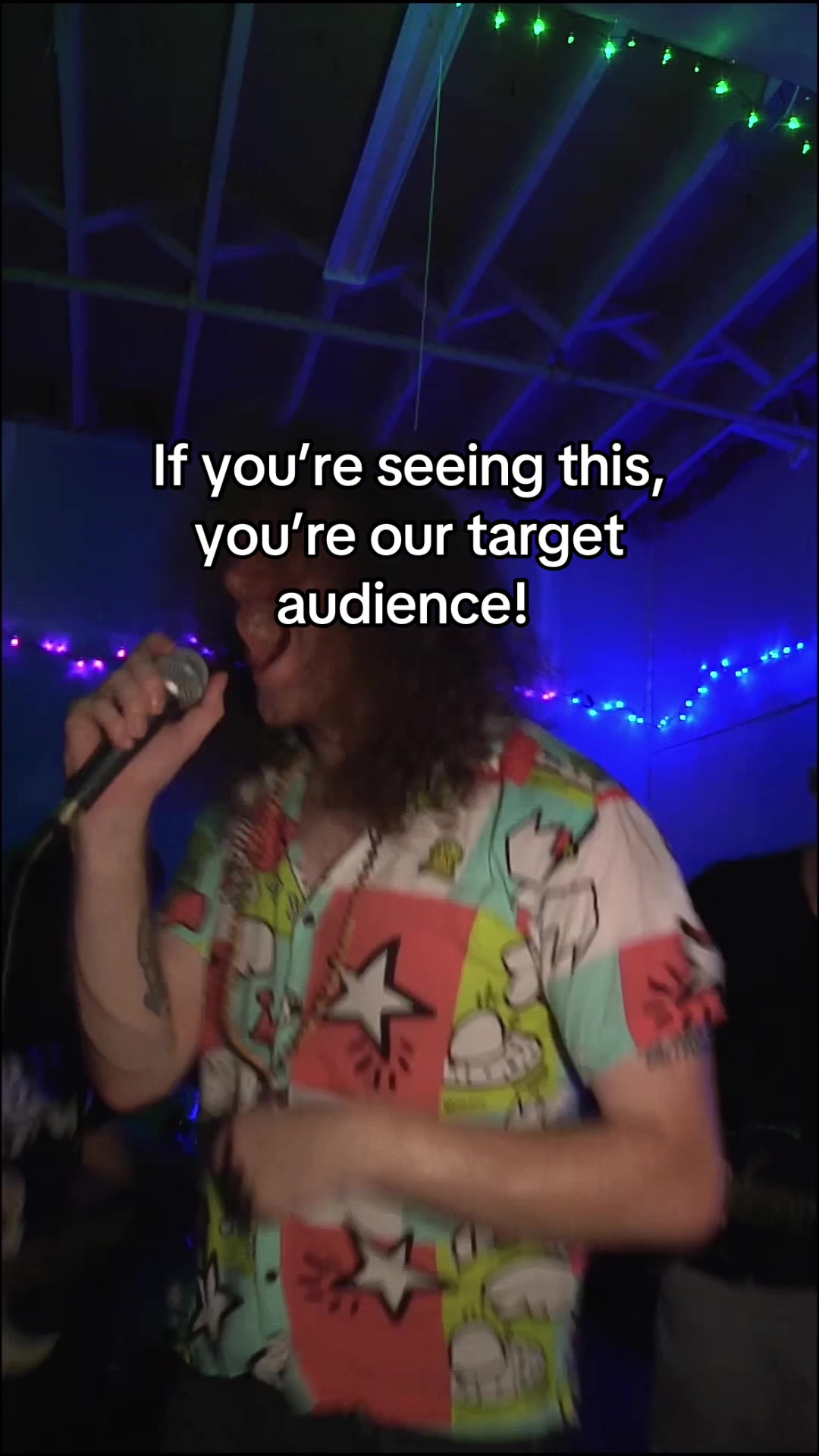 @nevergonnamakeitband