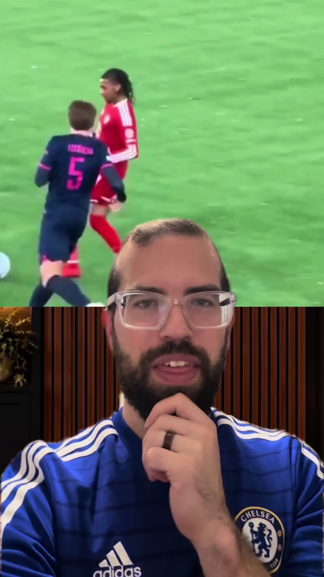 @Daily Soccer Content