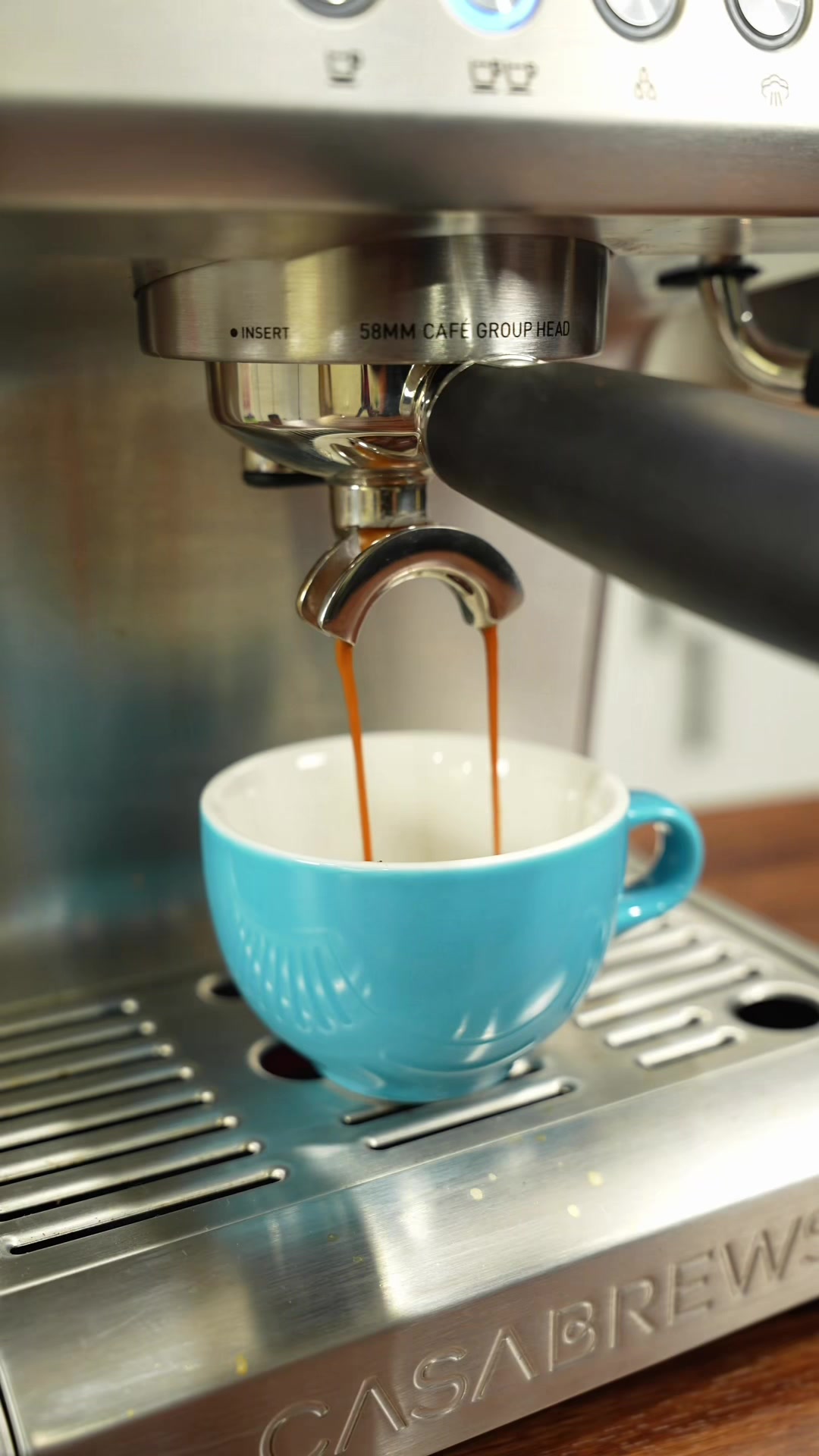 @Alex Home Barista