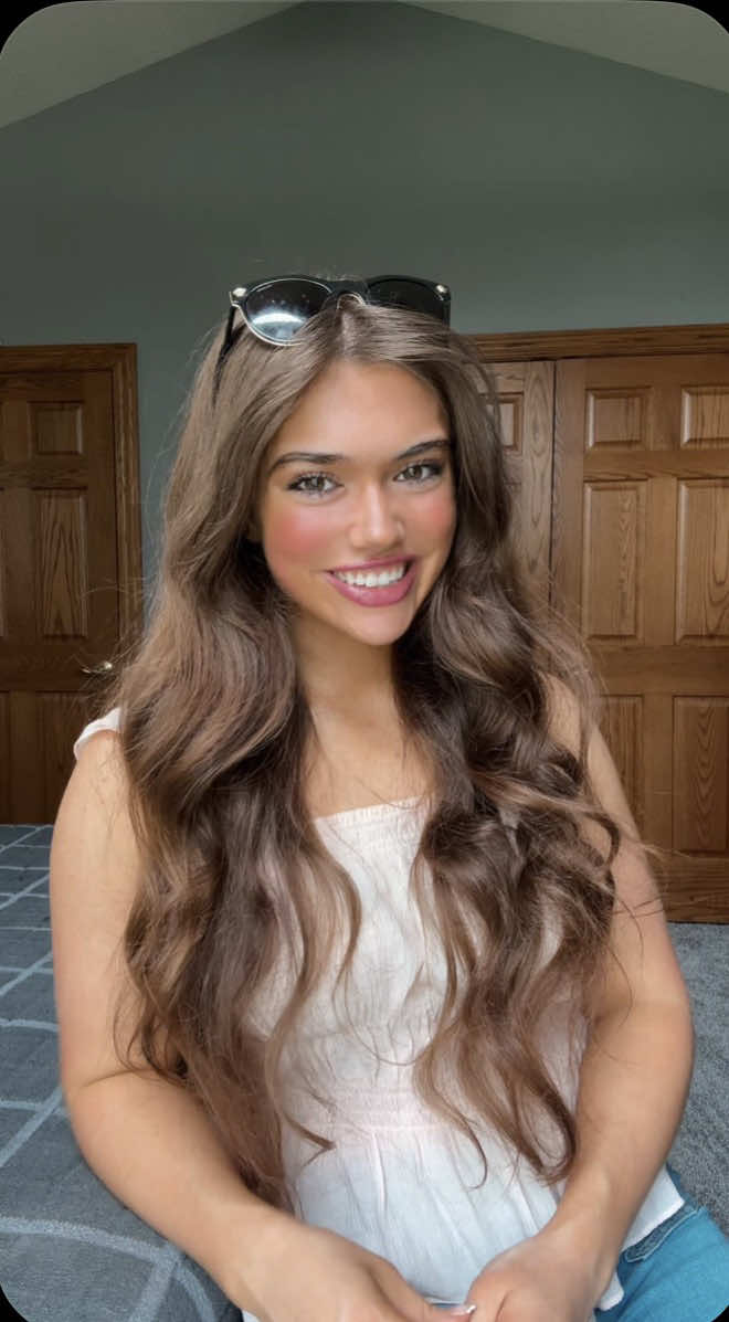 @McKayla Wymer