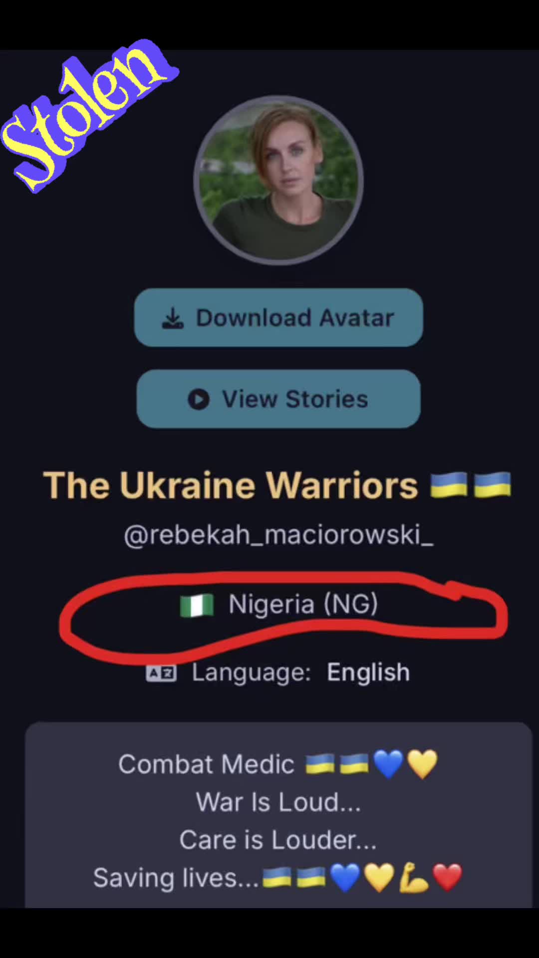 @Scambaiters
