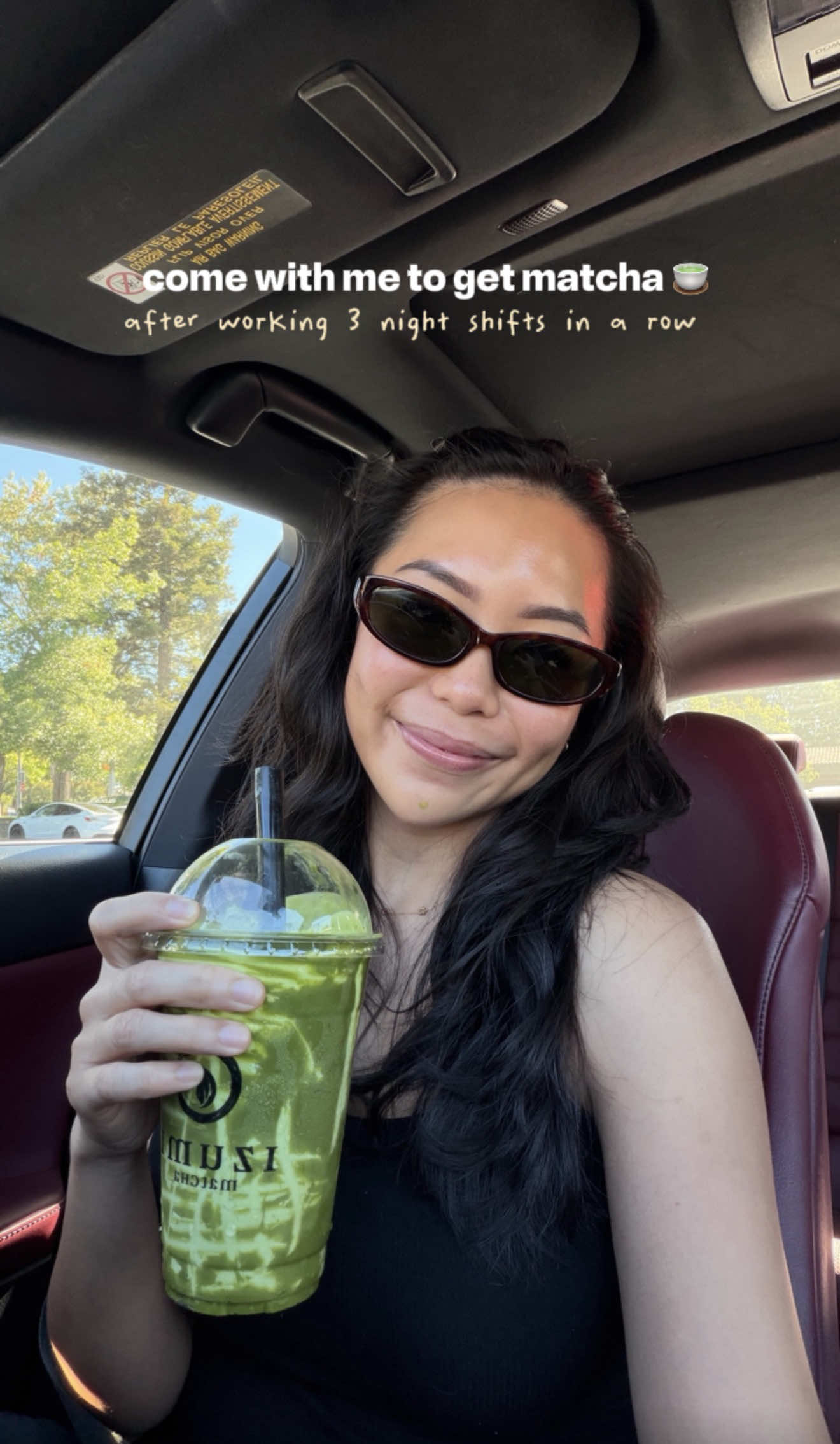 @louie • bay area nurse