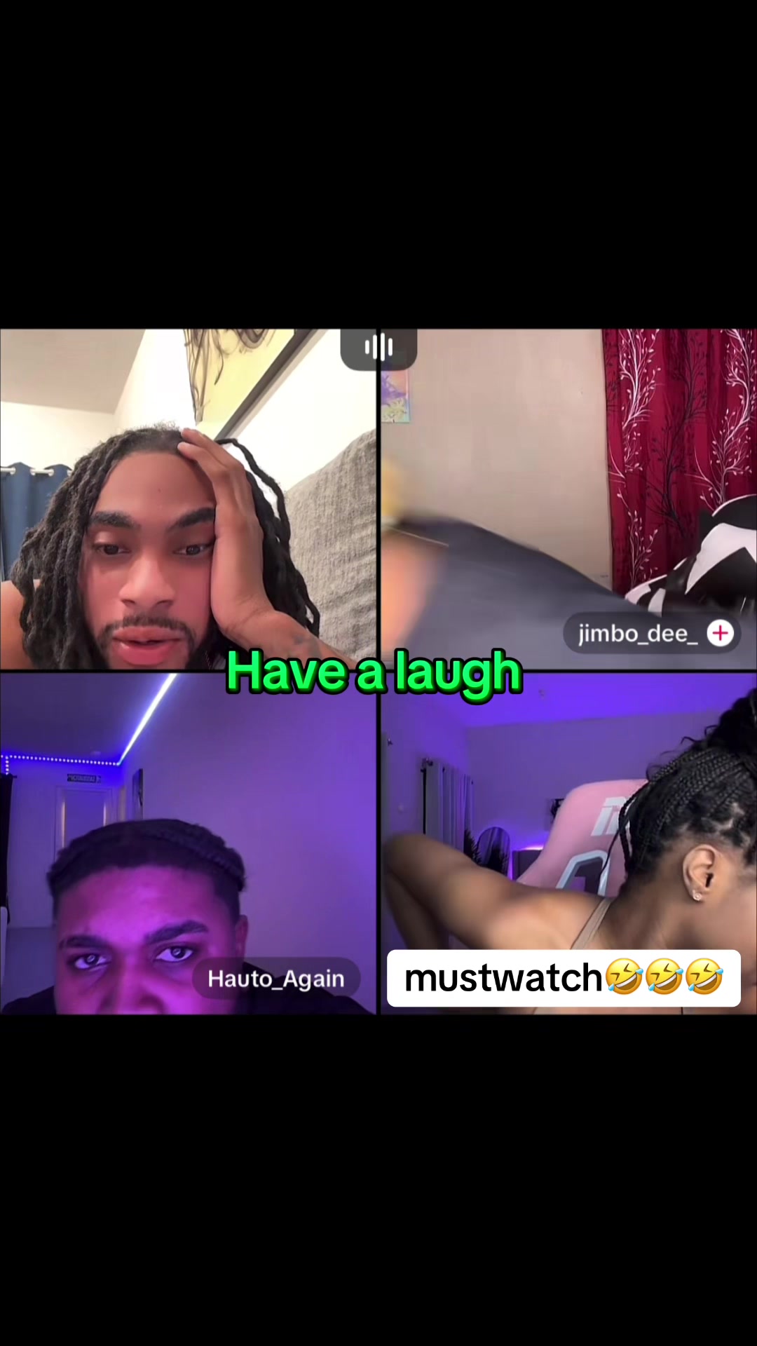 @LET IT 🅾️UT 🗣️🤣🚨
